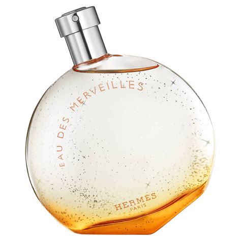 prezzo hermes eau de merveille donna|Eau des Merveilles Eau de toilette .